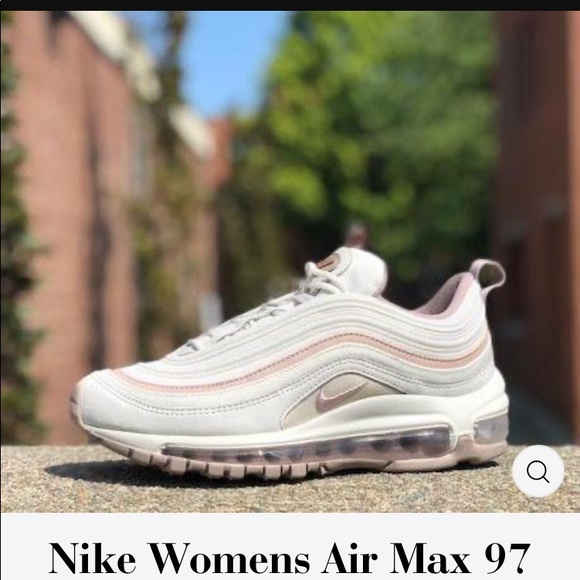 Nike air max 97 - Picture 5 of 5